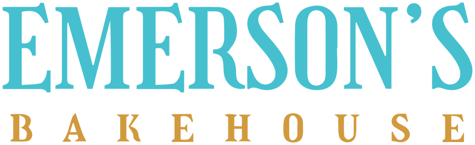 Emerson's Bakehouse